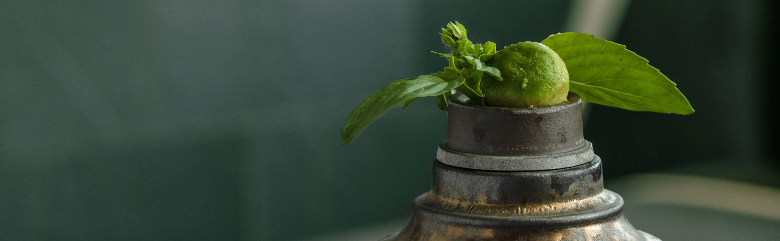 [Penawaran Bersantap di Hotel] Paket Hotel Shenzhen Qianhai JEN\Teh Sore